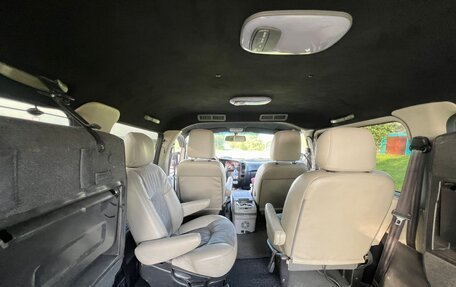 Hyundai H-1 II рестайлинг, 2006 год, 2 100 000 рублей, 20 фотография