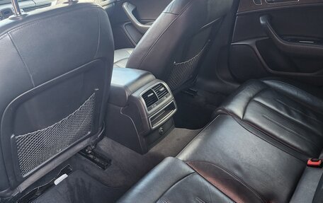 Audi A6 allroad, 2015 год, 3 000 000 рублей, 6 фотография