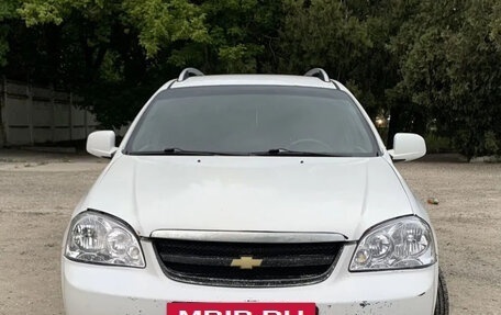 Chevrolet Lacetti, 2011 год, 380 000 рублей, 2 фотография