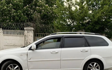 Chevrolet Lacetti, 2011 год, 380 000 рублей, 4 фотография