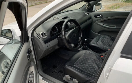 Chevrolet Lacetti, 2011 год, 380 000 рублей, 9 фотография