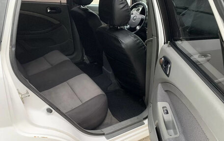 Chevrolet Lacetti, 2011 год, 380 000 рублей, 12 фотография