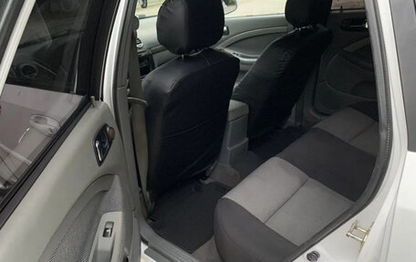 Chevrolet Lacetti, 2011 год, 380 000 рублей, 10 фотография