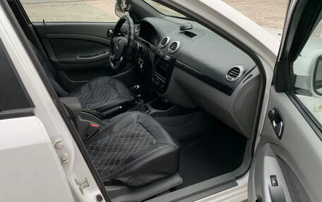Chevrolet Lacetti, 2011 год, 380 000 рублей, 11 фотография