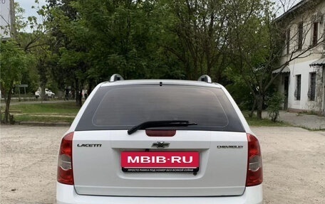 Chevrolet Lacetti, 2011 год, 380 000 рублей, 6 фотография