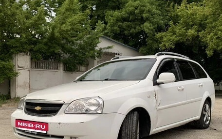 Chevrolet Lacetti, 2011 год, 380 000 рублей, 3 фотография
