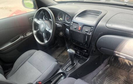 Nissan Almera, 2005 год, 465 000 рублей, 6 фотография