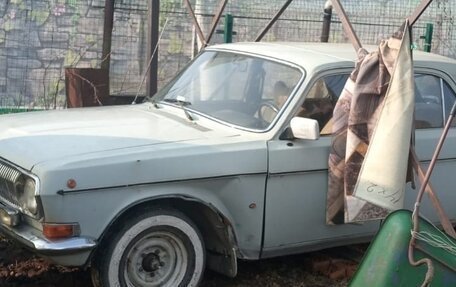 ГАЗ 24 «Волга», 1990 год, 150 000 рублей, 4 фотография