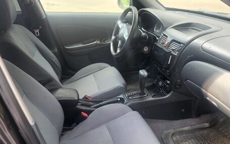 Nissan Almera, 2005 год, 465 000 рублей, 7 фотография