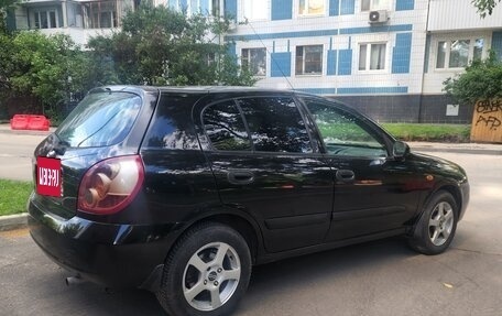 Nissan Almera, 2005 год, 465 000 рублей, 5 фотография