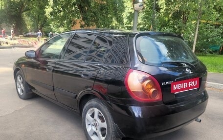 Nissan Almera, 2005 год, 465 000 рублей, 3 фотография