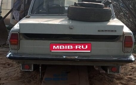 ГАЗ 24 «Волга», 1990 год, 150 000 рублей, 6 фотография