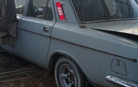 ГАЗ 24 «Волга», 1990 год, 150 000 рублей, 3 фотография