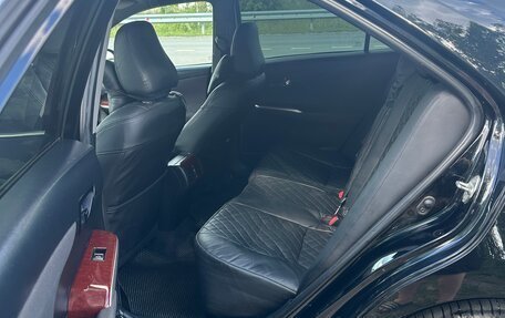 Toyota Camry, 2012 год, 1 700 000 рублей, 9 фотография