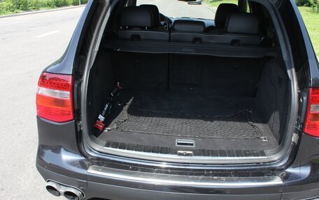 Porsche Cayenne III, 2008 год, 1 999 000 рублей, 6 фотография