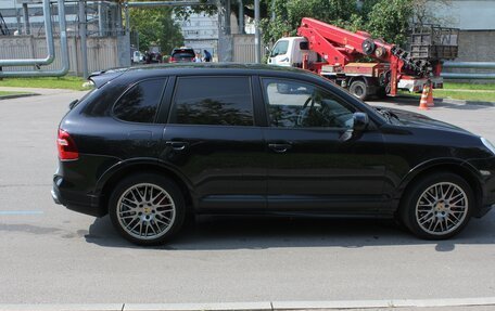 Porsche Cayenne III, 2008 год, 1 999 000 рублей, 5 фотография