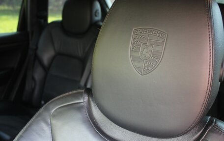 Porsche Cayenne III, 2008 год, 1 999 000 рублей, 7 фотография