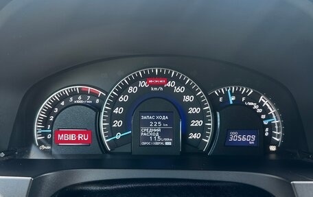 Toyota Camry, 2012 год, 1 700 000 рублей, 14 фотография