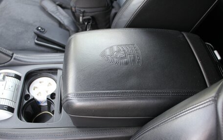 Porsche Cayenne III, 2008 год, 1 999 000 рублей, 8 фотография