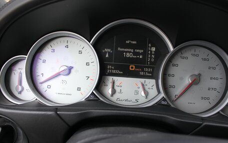 Porsche Cayenne III, 2008 год, 1 999 000 рублей, 10 фотография