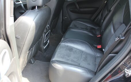 Porsche Cayenne III, 2008 год, 1 999 000 рублей, 9 фотография