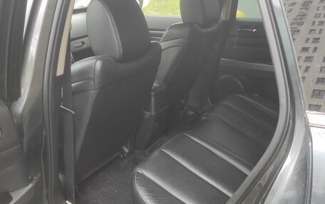 Mazda CX-7 I рестайлинг, 2010 год, 850 000 рублей, 5 фотография