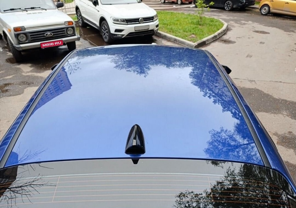 Hyundai Elantra, 2021 год, 2 370 000 рублей, 16 фотография