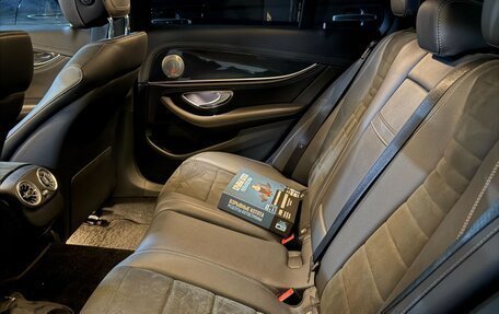 Mercedes-Benz E-Класс, 2018 год, 3 980 000 рублей, 8 фотография