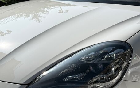 Porsche Cayenne III, 2022 год, 14 200 000 рублей, 11 фотография