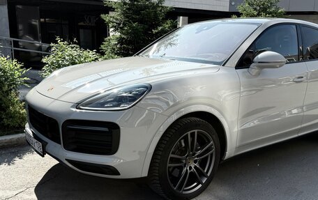 Porsche Cayenne III, 2022 год, 14 200 000 рублей, 4 фотография