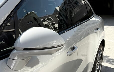 Porsche Cayenne III, 2022 год, 14 200 000 рублей, 12 фотография