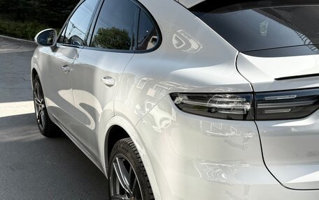 Porsche Cayenne III, 2022 год, 14 200 000 рублей, 14 фотография