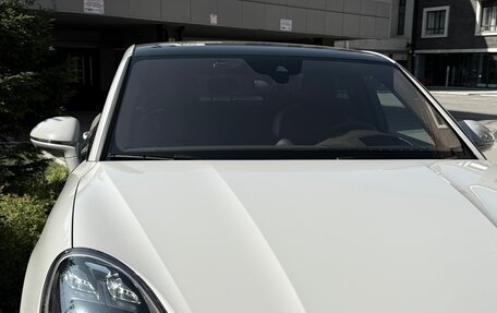 Porsche Cayenne III, 2022 год, 14 200 000 рублей, 13 фотография