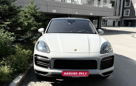 Porsche Cayenne III, 2022 год, 14 200 000 рублей, 7 фотография
