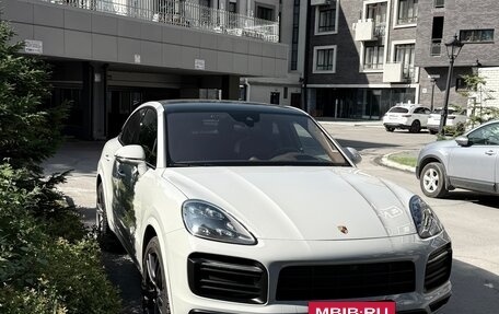 Porsche Cayenne III, 2022 год, 14 200 000 рублей, 6 фотография