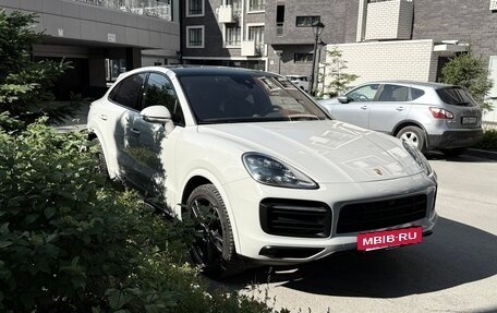 Porsche Cayenne III, 2022 год, 14 200 000 рублей, 5 фотография
