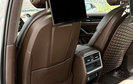 Porsche Cayenne III, 2022 год, 14 200 000 рублей, 24 фотография