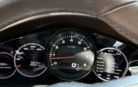 Porsche Cayenne III, 2022 год, 14 200 000 рублей, 31 фотография