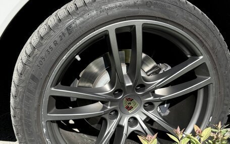 Porsche Cayenne III, 2022 год, 14 200 000 рублей, 27 фотография