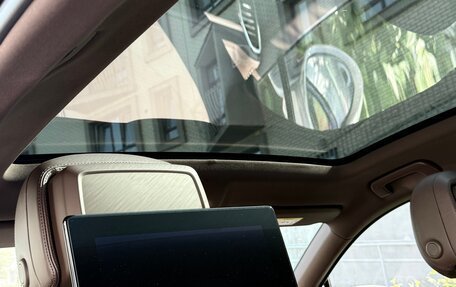 Porsche Cayenne III, 2022 год, 14 200 000 рублей, 19 фотография