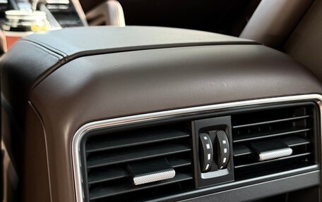 Porsche Cayenne III, 2022 год, 14 200 000 рублей, 23 фотография