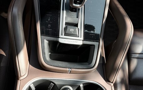 Porsche Cayenne III, 2022 год, 14 200 000 рублей, 18 фотография