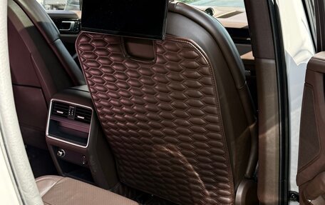 Porsche Cayenne III, 2022 год, 14 200 000 рублей, 26 фотография