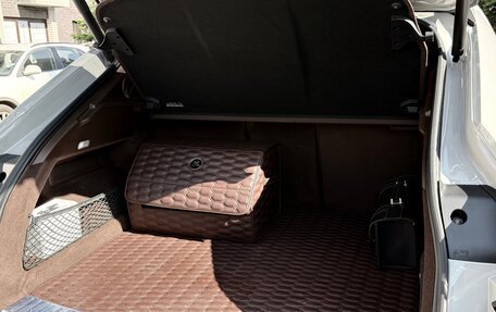 Porsche Cayenne III, 2022 год, 14 200 000 рублей, 28 фотография