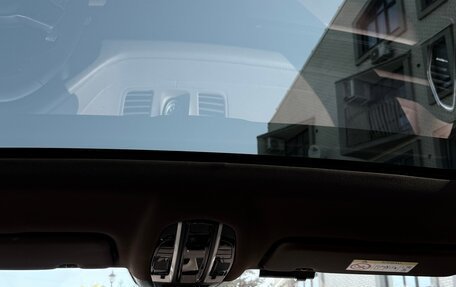 Porsche Cayenne III, 2022 год, 14 200 000 рублей, 21 фотография