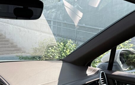 Porsche Cayenne III, 2022 год, 14 200 000 рублей, 32 фотография