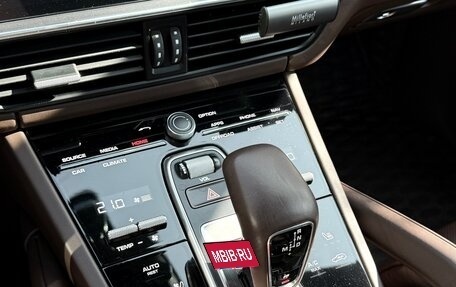 Porsche Cayenne III, 2022 год, 14 200 000 рублей, 30 фотография