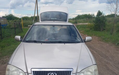 Chery Amulet (A15) I, 2007 год, 200 000 рублей, 2 фотография