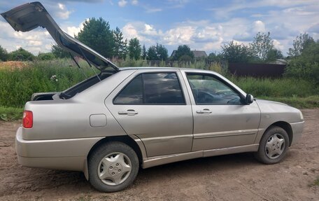 Chery Amulet (A15) I, 2007 год, 200 000 рублей, 3 фотография