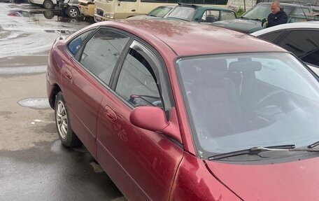 Mazda 626, 1996 год, 300 000 рублей, 4 фотография